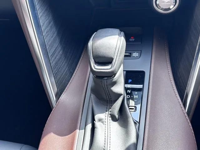 Toyota HARRIER G 2023 — миниатюра 5