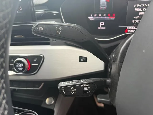 Audi A5 SPORTBACK S LINE COMPETITION PLUS 2023 — миниатюра 2