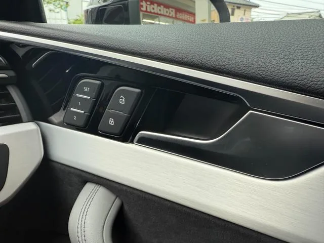 Audi A5 SPORTBACK S LINE COMPETITION PLUS 2023 — миниатюра 3