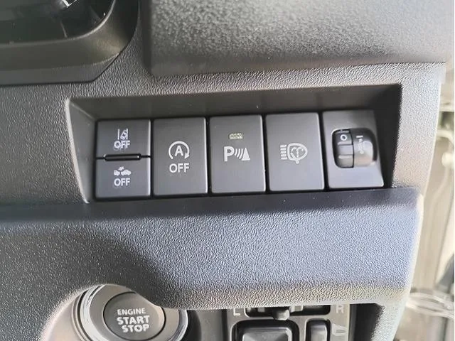 Suzuki JIMNY XC 2025 — миниатюра 2