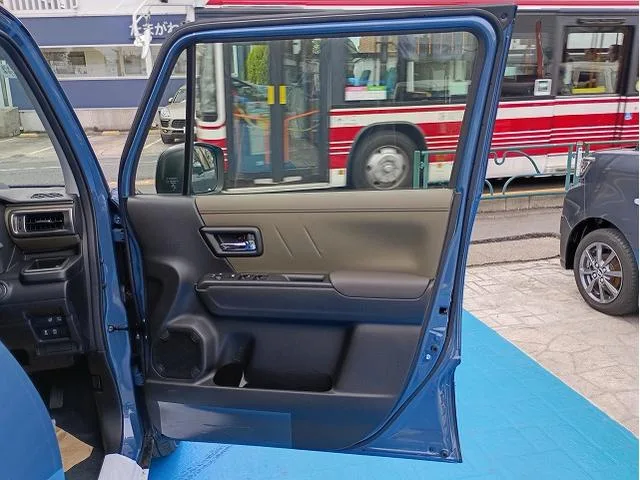 Suzuki XBEE HYBRID MZ 2025 — миниатюра 3