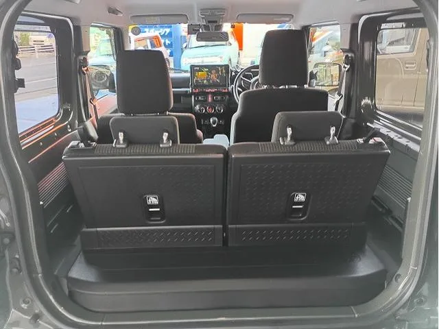 Suzuki JIMNY XC 2025 — миниатюра 5