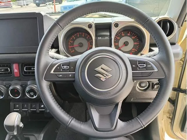 Suzuki JIMNY XC 2025 — миниатюра 2