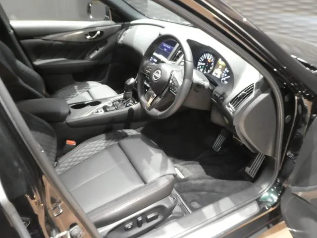 Nissan SKYLINE 400R 2025 — миниатюра 4