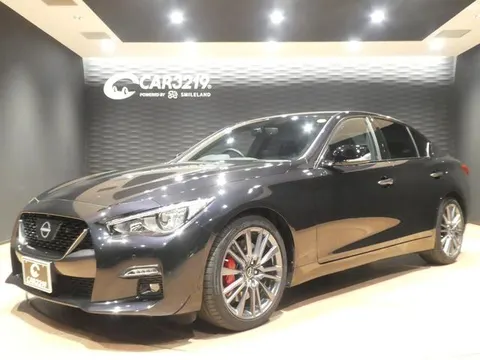 Nissan SKYLINE 2025 buy in Moscow