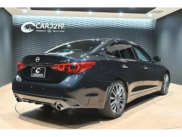Nissan SKYLINE 400R 2023 — миниатюра 2
