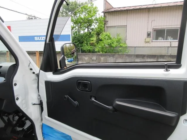 Daihatsu HIJET TRUCK MULTI PURPOSE DUMP 2026 — миниатюра 5