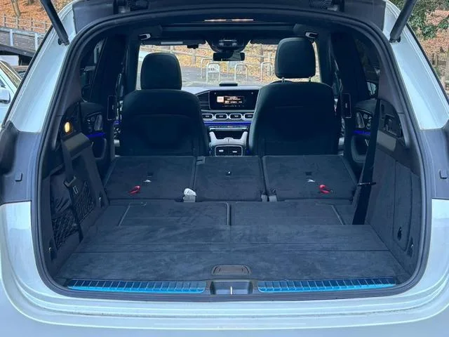 Mercedes Amg GLE 2022 — миниатюра 5