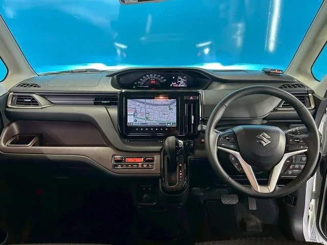 Suzuki SOLIO BANDIT HYBRID MV 2025 — миниатюра 4