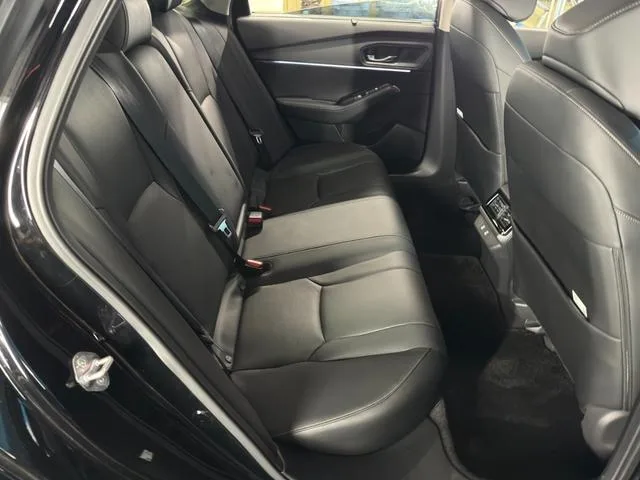 Honda ACCORD E:HEV 2024 — миниатюра 3