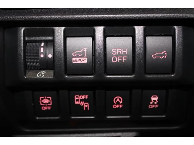 Subaru FORESTER SPORT 2022 — миниатюра 4