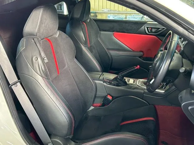 Toyota GR86 RZ 2022 — миниатюра 2