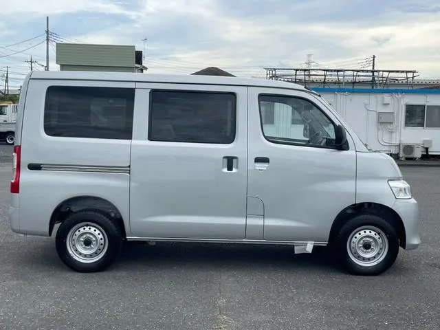 Daihatsu GRAN MAX CARGO GL 2025 — миниатюра 2