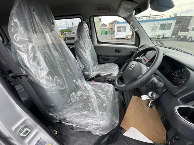 Daihatsu GRAN MAX CARGO GL 2025 — миниатюра 4