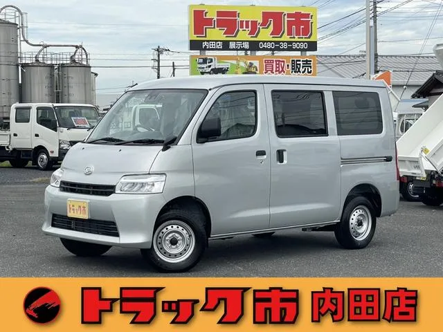 Daihatsu GRAN MAX CARGO GL 2025 — фото 1, купить с доставкой в Москву