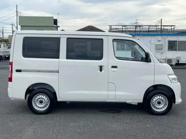 Daihatsu GRAN MAX CARGO 2025 — миниатюра 2