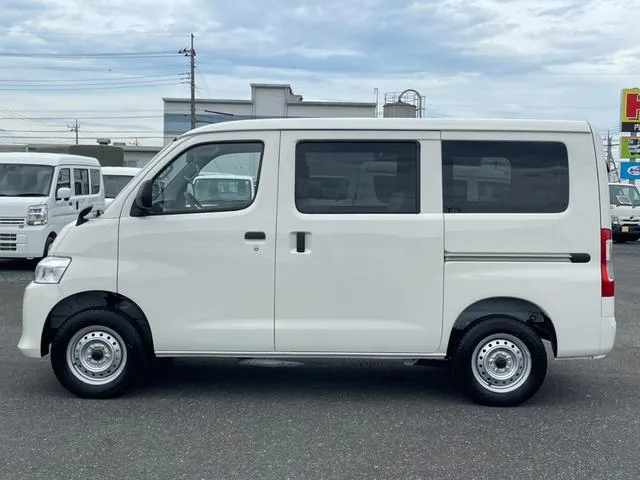 Daihatsu GRAN MAX CARGO 2025 — миниатюра 3