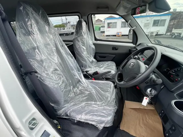 Daihatsu GRAN MAX CARGO 2025 — миниатюра 4