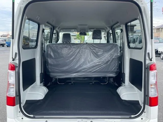 Daihatsu GRAN MAX CARGO 2025 — миниатюра 5