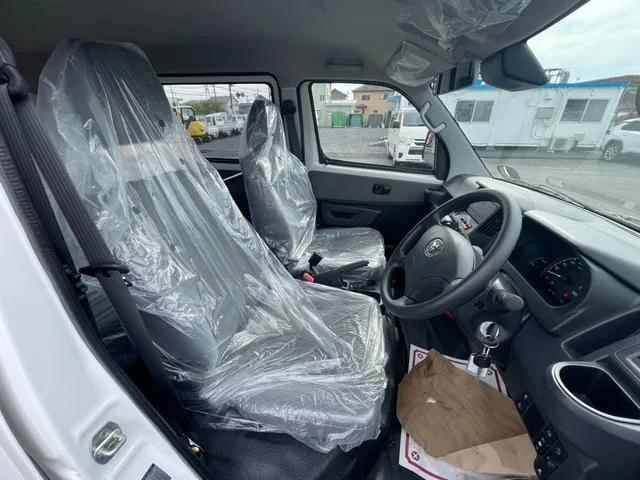 Toyota TOWNACE VAN GL 2025 — миниатюра 3