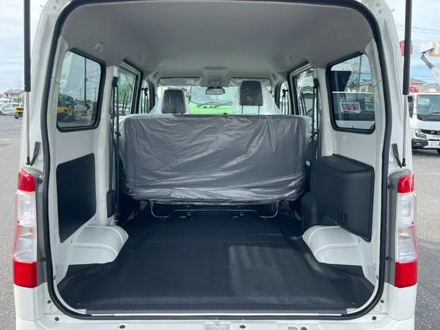 Toyota TOWNACE VAN GL 2025 — миниатюра 4