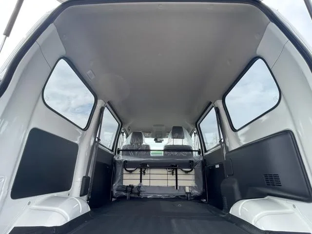 Toyota TOWNACE VAN GL 2025 — миниатюра 5
