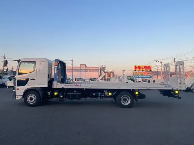 Hino HINO RANGER 2023 — миниатюра 3