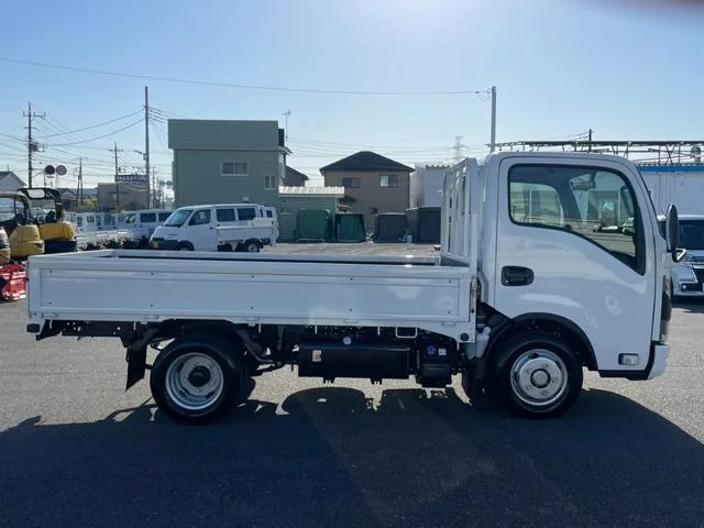 Nissan ATLAS TRUCK LONG DX 2025 — миниатюра 2
