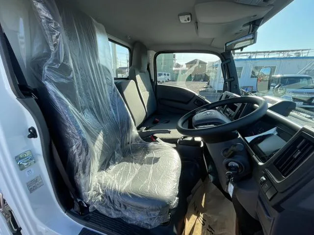 Nissan ATLAS TRUCK LONG DX 2025 — миниатюра 4