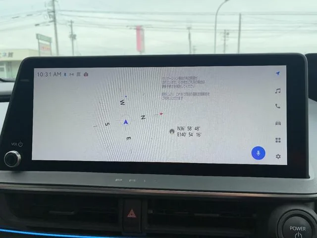 Toyota Prius Z 2023 — миниатюра 2