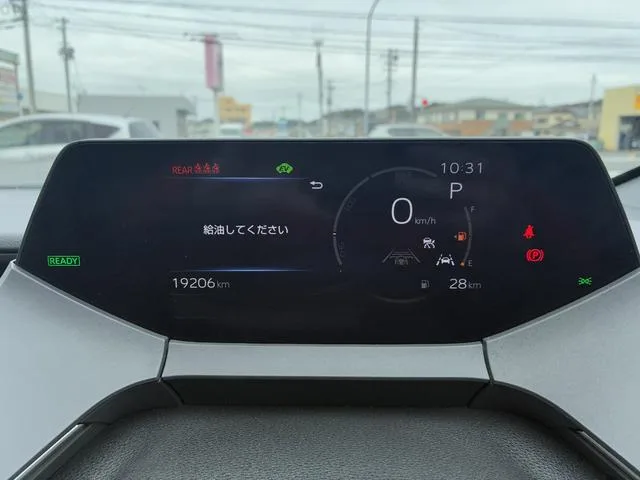 Toyota Prius Z 2023 — миниатюра 3