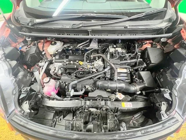 Toyota SIENTA HYBRID Z 2023 — миниатюра 2