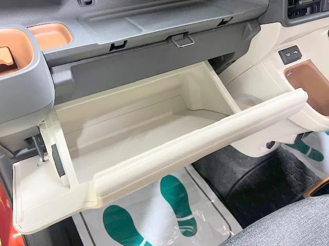 Toyota SIENTA HYBRID Z 2023 — миниатюра 3