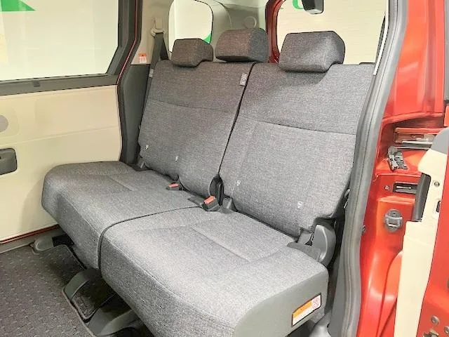 Toyota SIENTA HYBRID Z 2023 — миниатюра 4