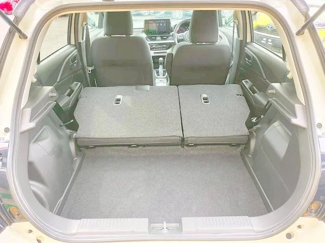 Suzuki Swift HYBRID MZ 2024 — миниатюра 5