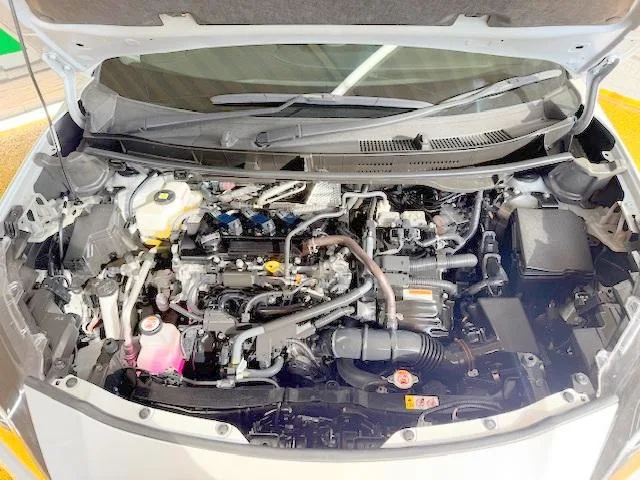 Toyota YARIS CROSS HYBRID G 2022 — миниатюра 2