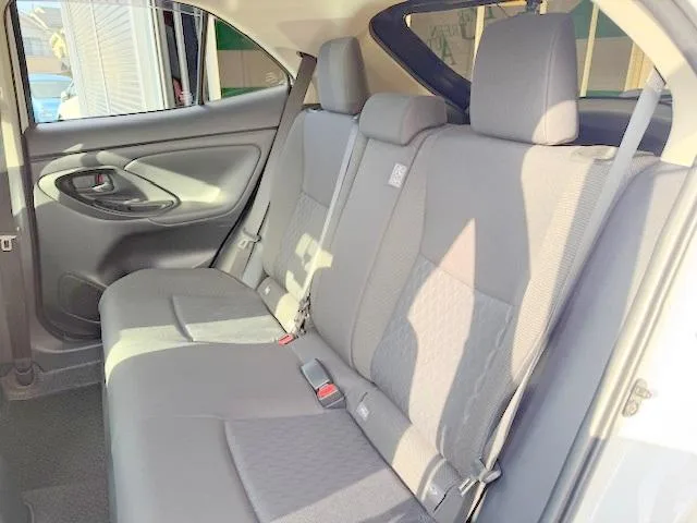 Toyota YARIS CROSS HYBRID G 2022 — миниатюра 4