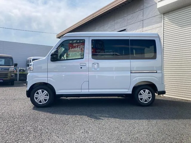 Daihatsu ATRAI RS 2026 — миниатюра 3
