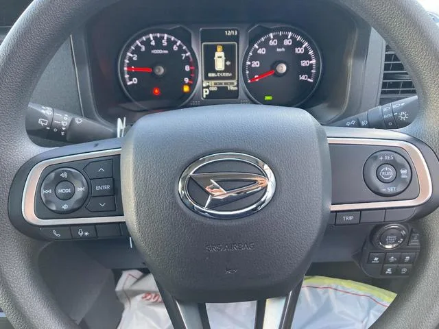 Daihatsu ATRAI RS 2026 — миниатюра 5