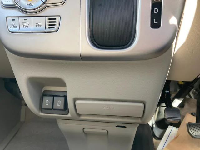 Suzuki EVERY WAGON PZ TURBO SPECIAL 2026 — миниатюра 5
