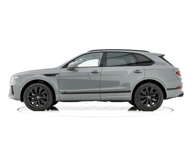 Bentley Bentayga AZURE 2023 — миниатюра 2