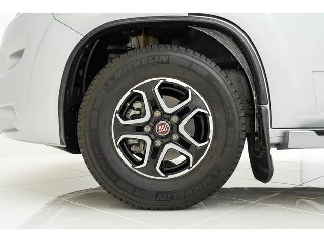 Fiat DUCATO 2023 — миниатюра 3