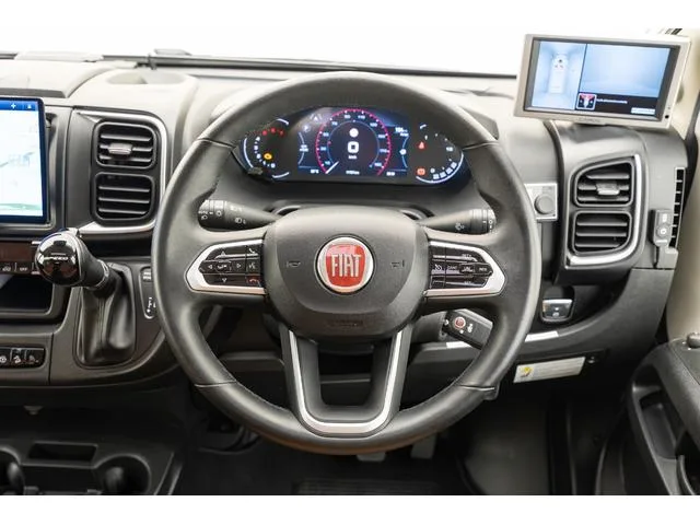 Fiat DUCATO 2023 — миниатюра 5