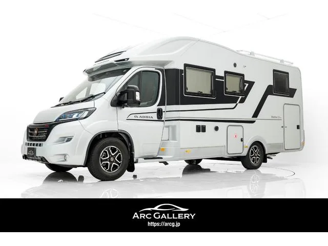 Fiat DUCATO 2023 — фото 1, купить с доставкой в Москву
