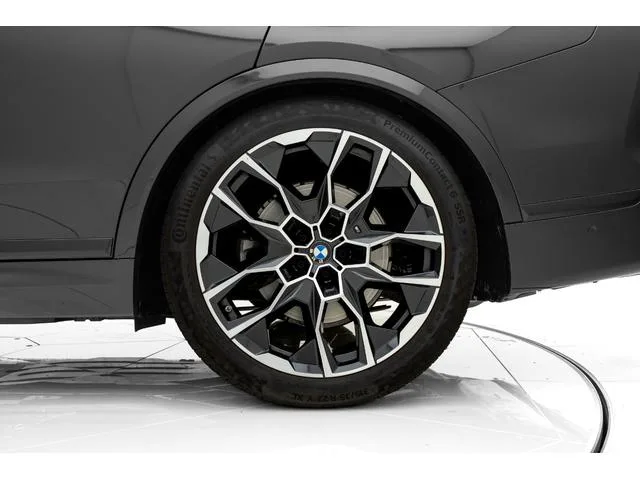 BMW X7 X DRIVE 40D M SPORT 2025 — миниатюра 4