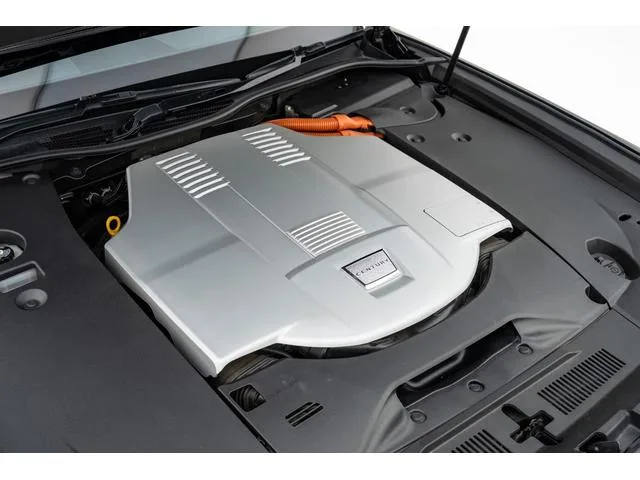 Toyota CENTURY BASE GRADE 2022 — миниатюра 5