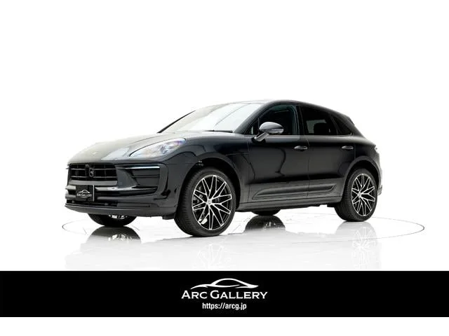 Porsche MACAN MACAN 2026 — фото 1, купить с доставкой в Москву