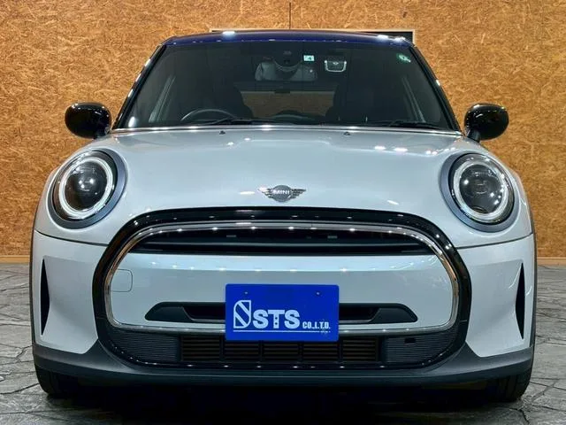 MINI MINI COOPER D BRICK LANE EDITION 2022 — миниатюра 3