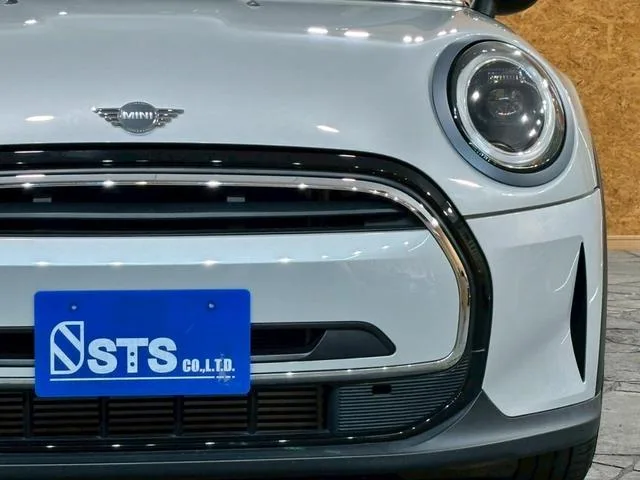 MINI MINI COOPER D BRICK LANE EDITION 2022 — миниатюра 4