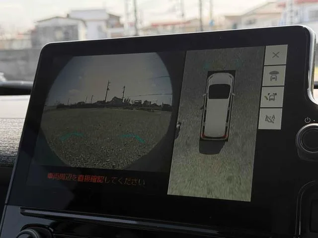 Toyota SIENTA Z 2024 — миниатюра 3
